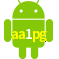 Aplicativo aa1pg para Android