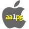 Aplicativo aa1pg para iOS